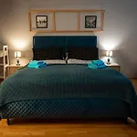 Apartment Celadna *