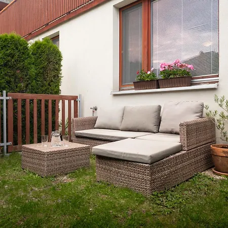 Apartamento Apartment Čeladná Čeladná
