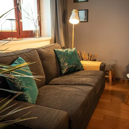 Apartment Celadna