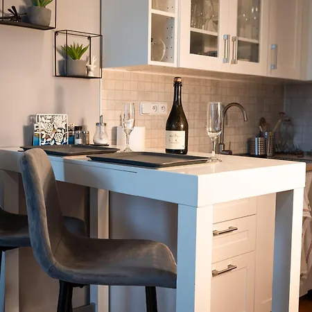 Apartment Celadna Appartement