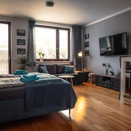 Apartmán Apartment Čeladná
