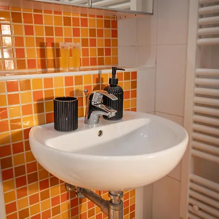 Apartamento Apartment Čeladná *
