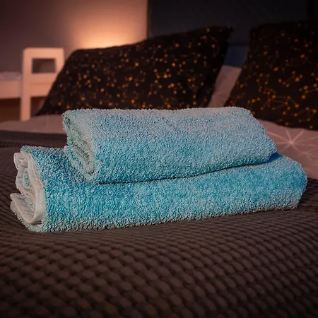 Apartamento Apartment Čeladná Čeladná