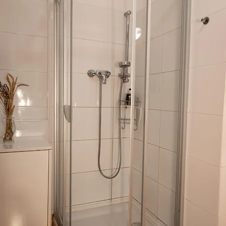 Apartment Čeladná *