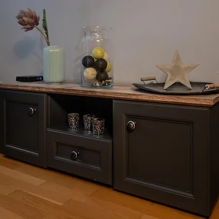 Apartment Čeladná Čeladná