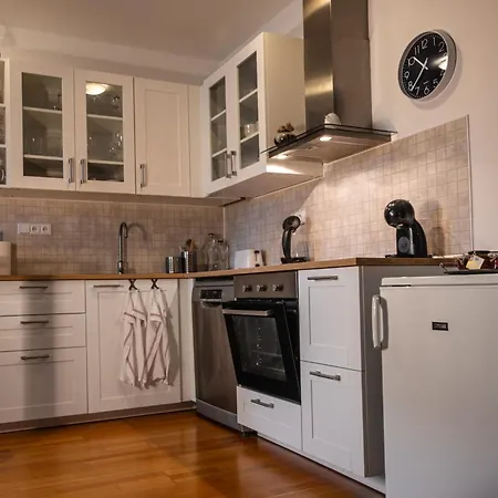 Apartment Čeladná * Čeladná