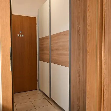 Apartment Čeladná Apartmán *
