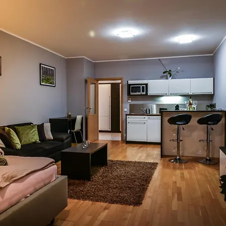 Apartment Celadna Apartment *
