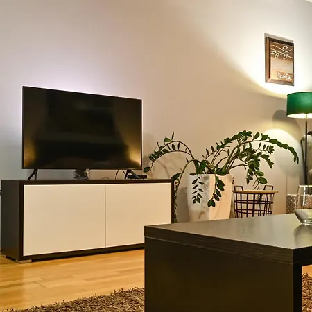 Appartement Apartment Celadna *