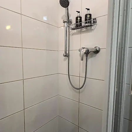Appartement Apartment Celadna Čeladná