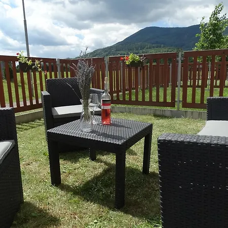 Apartment Čeladná