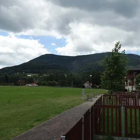 Apartmán Apartment Čeladná