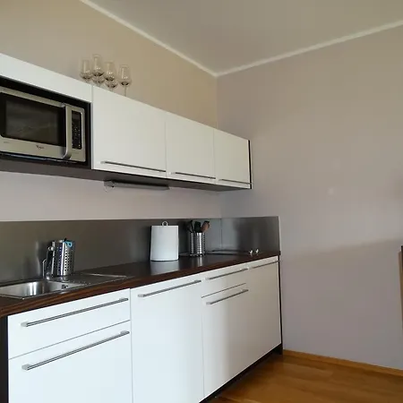 Appartement Apartment Celadna Čeladná