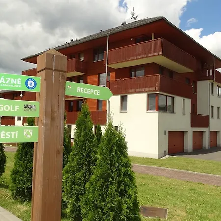 Apartment Celadna