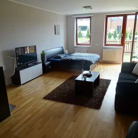 Apartment Celadna Čeladná