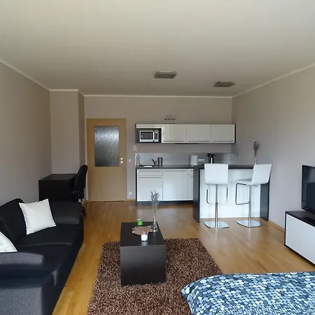 Appartement Apartment Celadna