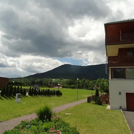 Appartement Apartment Celadna Čeladná