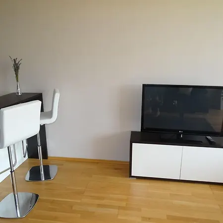 Appartement Apartment Celadna *