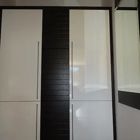 Apartment Čeladná Čeladná
