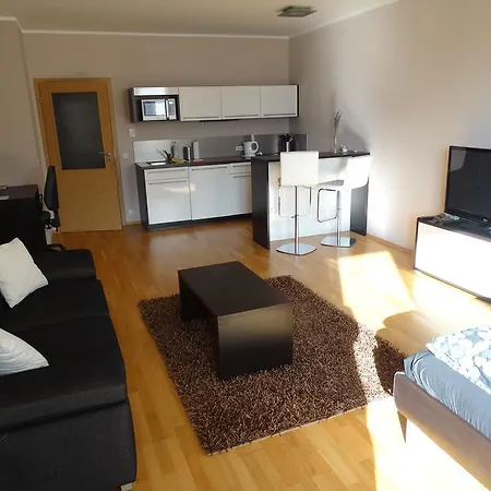 Apartmán Apartment Čeladná Čeladná