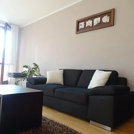 Apartment Čeladná Apartmán Čeladná