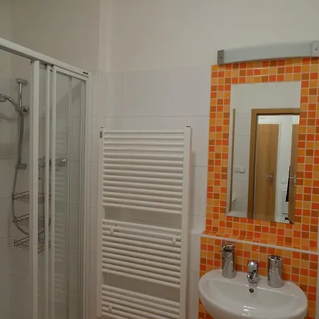 Apartmán Apartment Čeladná *