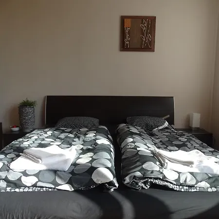 Apartment Čeladná