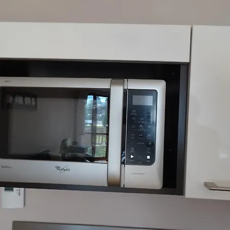 Apartment Čeladná Apartamento Čeladná