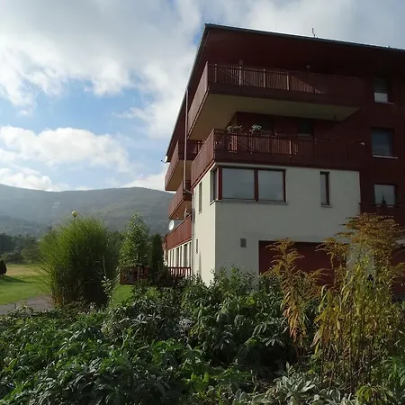 Apartment Čeladná *