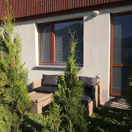 Apartment Celadna Челадна