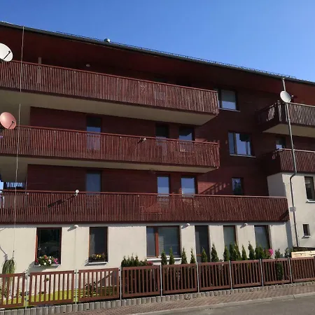 Apartment Celadna Apartment
