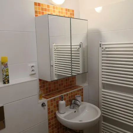 Apartment Celadna *