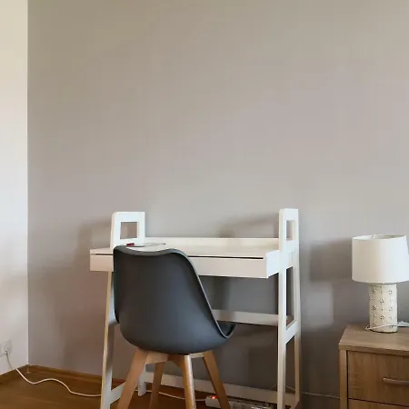 Apartment Celadna