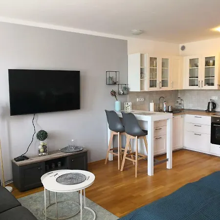 Apartment Celadna
