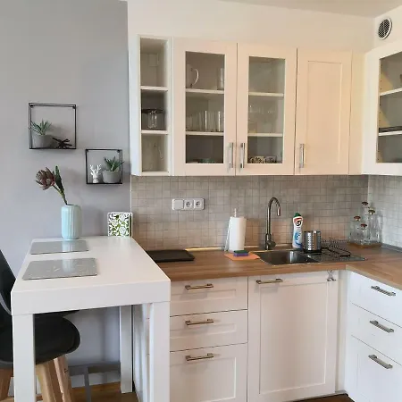 Апартаменты Apartment Celadna