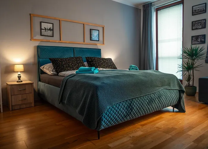 Apartment Celadna Čeladná