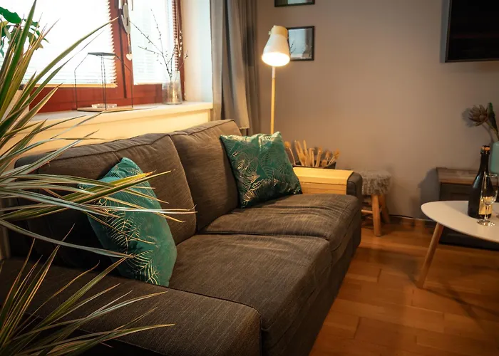Apartment Celadna