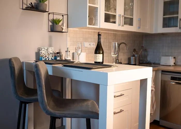 Apartment Celadna Lägenhet