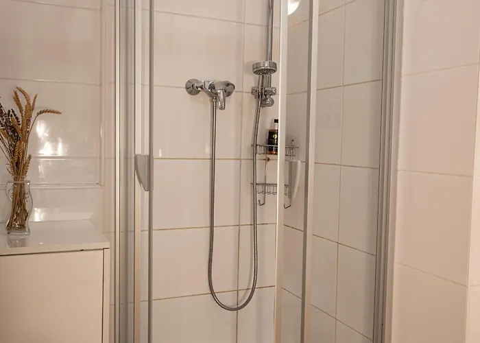 Apartment Celadna *