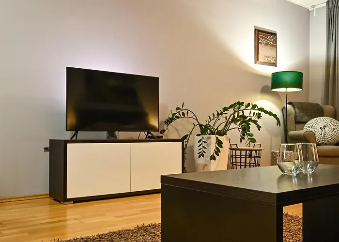 Apartment Apartment Celadna *