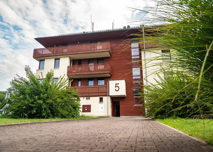 Apartment Celadna * Čeladná