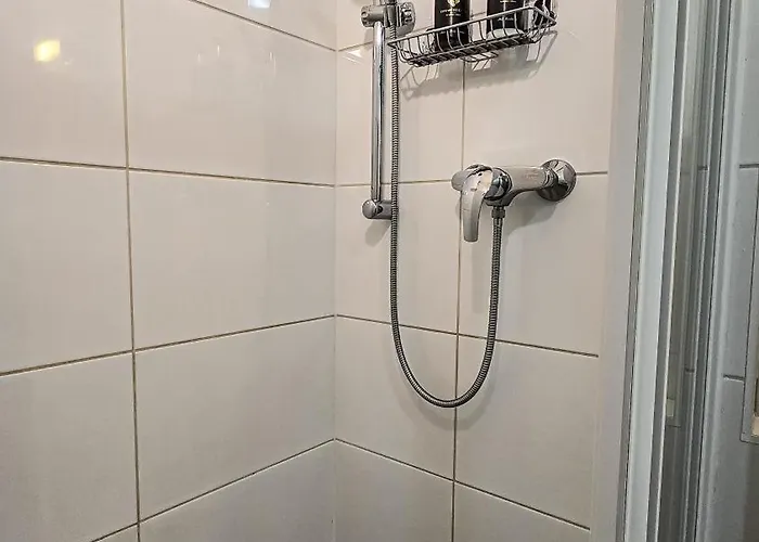 Lägenhet Apartment Celadna Čeladná