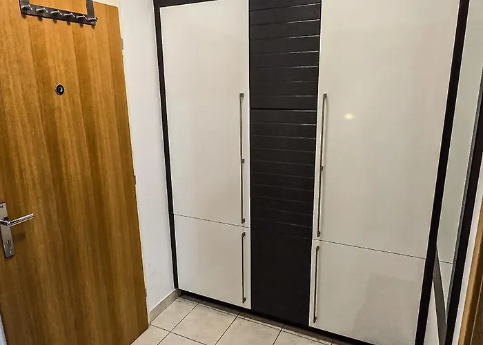 Apartment Celadna * Čeladná